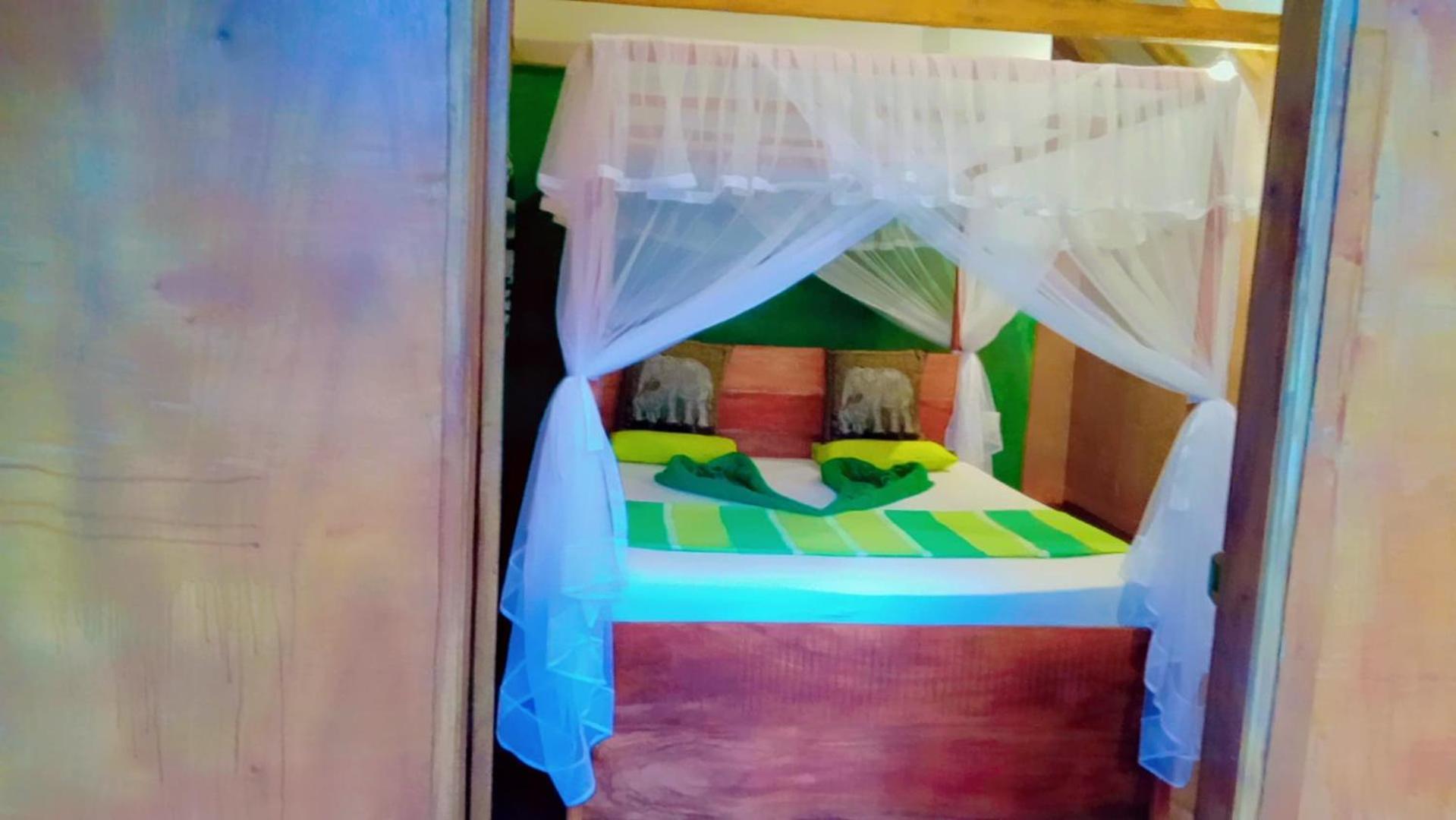Sigiri Aliya Tree House Hotel Sigiriya Bagian luar foto