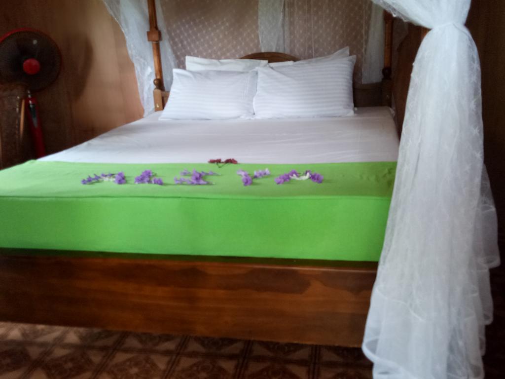 Sigiri Aliya Tree House Hotel Sigiriya Bagian luar foto