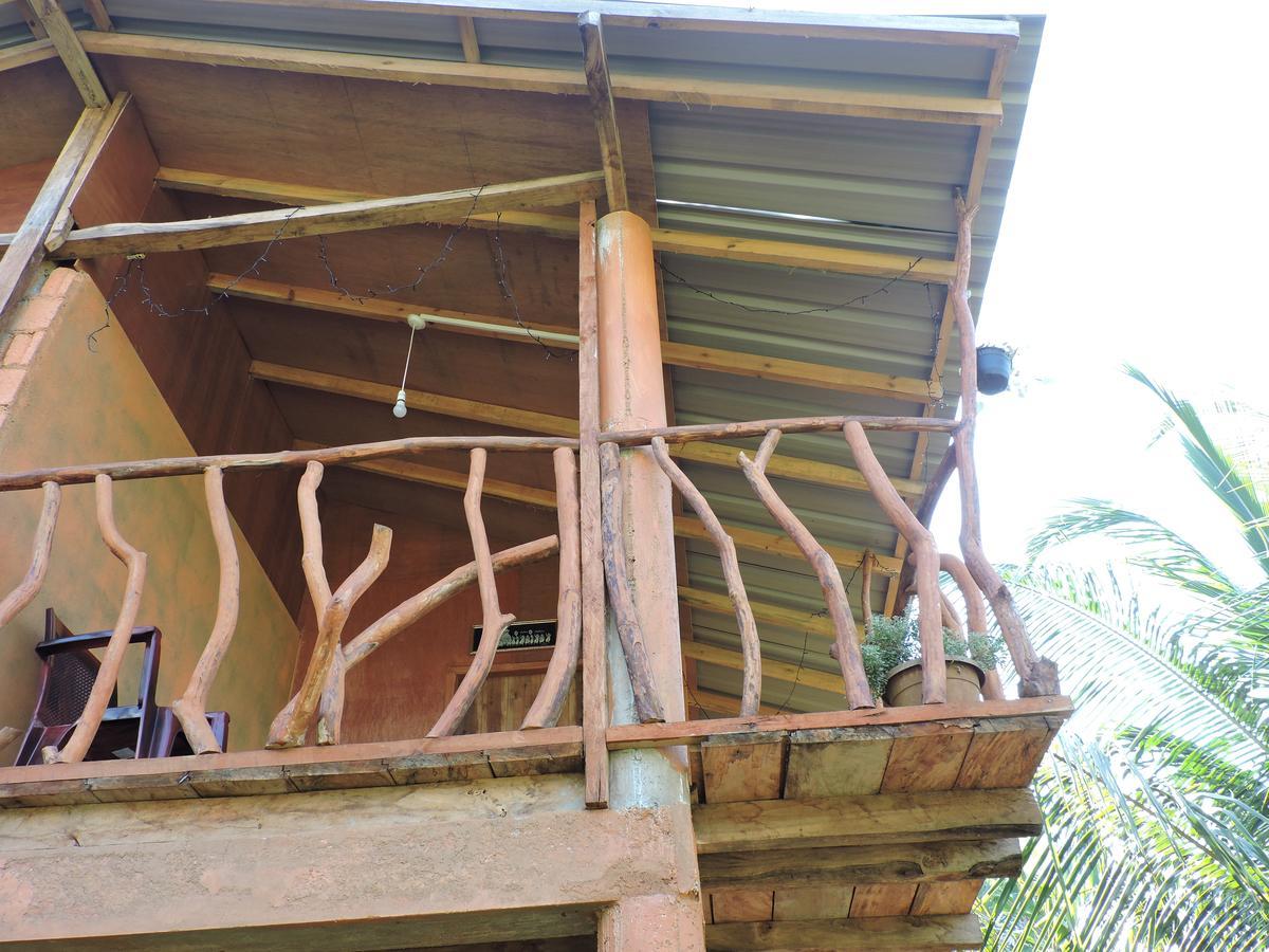 Sigiri Aliya Tree House Hotel Sigiriya Bagian luar foto